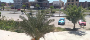 شقة بدمياط الجديدة مناطق هادئة
